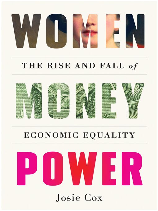 Cover image for Women Money Power
